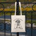 The Book Ended On a Cliffhanger Cute Book Lover Teach Canvas Tote Bag