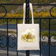Book Frog Toad Vintage Book Frog Book Frog Reading Book Canvas Tote Bag