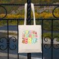In My Book Keeper Era Librarian School Canvas Tote Bag