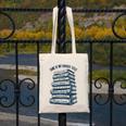 Book Lover Bookish Reader Bibliophile Book Nerd Titles Canvas Tote Bag Book Lover Bookish Reader Bibliophile Book Nerd Titles Canvas Tote Bag