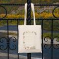 Book Lover Friend Quote Anne Canvas Tote Bag