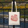 Book Lover Hot Girls Read Books Tee Canvas Tote Bag