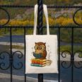 Book Lover Owl Reading Bookish Library Read Books Be Kind Canvas Tote Bag Book Lover Owl Reading Bookish Library Read Books Be Kind Canvas Tote Bag