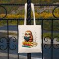 Book Lover Sloth Reading Bookish Library Read Books Be Kind Canvas Tote Bag Book Lover Sloth Reading Bookish Library Read Books Be Kind Canvas Tote Bag