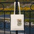 Book Lovers Books Cats Life Is Sweet Cat Lover Canvas Tote Bag