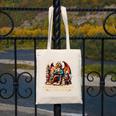 Book Lovers In A World Full Of Bookworms Be A Book Dragon Canvas Tote Bag Book Lovers In A World Full Of Bookworms Be A Book Dragon Canvas Tote Bag