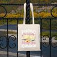 Book Reading Reading Can Seriously Damage Your Ignorance Canvas Tote Bag