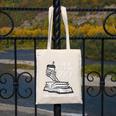 I Like My Book Spicy Read Reading Librarian Men Women Kids Canvas Tote Bag