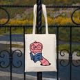 Book Worm Pun Read Reading Librarian America Men Women Kids Canvas Tote Bag