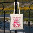 All Booked For Valentine Books Lover Teacher Floral Canvas Tote Bag All Booked For Valentine Books Lover Teacher Floral Canvas Tote Bag