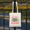 All Booked For Valentines Book Lover Valentine's Day Canvas Tote Bag All Booked For Valentines Book Lover Valentine's Day Canvas Tote Bag