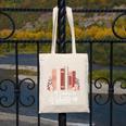 All Booked For Valentines Book Lovers Hearts Canvas Tote Bag