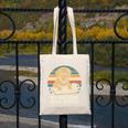 My Weekend Is All Booked Vintage Dog Reading Book Lovers Canvas Tote Bag