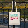 Bookish Reading Love Introverted But Willing To Discuss Book Canvas Tote Bag Bookish Reading Love Introverted But Willing To Discuss Book Canvas Tote Bag