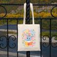Books Lovers Kids Women Men It's A Good Day To Read A Book Canvas Tote Bag
