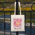 I Like My Books Spicy And My Coffee Icy Librarian Canvas Tote Bag