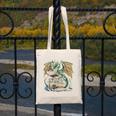 Bookworm Dragons Reading Book Dragons And Books Canvas Tote Bag