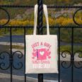 Bookworm Just A Girl Who Loves To Read Canvas Tote Bag Bookworm Just A Girl Who Loves To Read Canvas Tote Bag