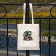 Born To Read Forced To Socialize Dragon Books Reading Canvas Tote Bag