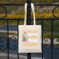 You Can't Buy Happiness But You Can Buy More Books Read Canvas Tote Bag