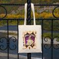 Castle Book Book Lovers Tees Family Vacation Bookworm Canvas Tote Bag