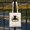 Cat Shirts For Women Book Lover Shirt Cute Cat And Book Premium Tri-Blend Canvas Tote Bag Cat Shirts For Women Book Lover Shirt Cute Cat And Book Premium Tri-Blend Canvas Tote Bag