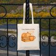 Cats Books And Coffee Heart Cozy Cat Lover Bookworm Readers Canvas Tote Bag Cats Books And Coffee Heart Cozy Cat Lover Bookworm Readers Canvas Tote Bag