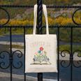 Chapter 14th Birthday Bookworm 14 Years Old For Book Lovers Canvas Tote Bag