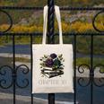 Chapter 30 30th Birthday Women Book Lovers Dark Romance Canvas Tote Bag
