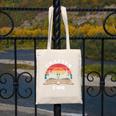 Chapter Two Book Reading 2nd Birthday 2 Year Old Canvas Tote Bag