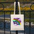 Chasing That Scholastic Book Fair High Book Lovers Canvas Tote Bag