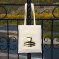 Christian Bookworm Love God Read Books Drink Tea Canvas Tote Bag Christian Bookworm Love God Read Books Drink Tea Canvas Tote Bag
