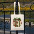 Christmas Book Ornament Bookworm Book Lover Men Women Canvas Tote Bag