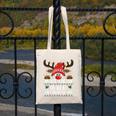 Christmas Matching Most Likely To Read A Book PJS Canvas Tote Bag Christmas Matching Most Likely To Read A Book PJS Canvas Tote Bag