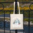 Christmas Reading Snowman So Many Books Men Women Kids Canvas Tote Bag