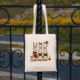 Christmas Three Llamas Reading Reading Books Llama Lover Canvas Tote Bag Christmas Three Llamas Reading Reading Books Llama Lover Canvas Tote Bag