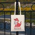 Clifford The Big Red Dog Let's Read Together Vintage Book Canvas Tote Bag Clifford The Big Red Dog Let's Read Together Vintage Book Canvas Tote Bag