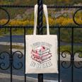 I Closed My Book To Be Here Reading Bookworm Women Girls Canvas Tote Bag I Closed My Book To Be Here Reading Bookworm Women Girls Canvas Tote Bag
