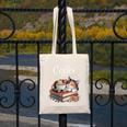 Coffee Cats And Books Cozy Calico Reader Love Cute Cat Canvas Tote Bag Coffee Cats And Books Cozy Calico Reader Love Cute Cat Canvas Tote Bag