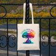 Color Our World Summer Reading 2025 Tree Book Lover Camping Canvas Tote Bag Color Our World Summer Reading 2025 Tree Book Lover Camping Canvas Tote Bag
