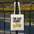 Comic Book For Men Women Comic Book Collector Canvas Tote Bag