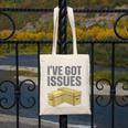 Comic Books Art For Men Women Collector Comic Book Lover Canvas Tote Bag