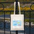 Comics Collecting Book Collector Guide Comics Lover Canvas Tote Bag