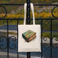 Cool Holy Bible Book Costume For Man And Woman Canvas Tote Bag Cool Holy Bible Book Costume For Man And Woman Canvas Tote Bag
