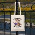 Cool Owl If You Need Me Owl Be Reading Book Students Canvas Tote Bag
