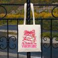 Coquette Bow All Booked For Valentine Book Lover Bookish Canvas Tote Bag Coquette Bow All Booked For Valentine Book Lover Bookish Canvas Tote Bag