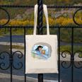 Corduroy A Very Special Bear Illustrated Children's Book Canvas Tote Bag