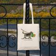 Corduroy Time I Took You Home Teddy Bear Children's Book Canvas Tote Bag