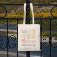 Cozy Bookish Fall Vibes Pumpkin Latte Books Autumn Reading Canvas Tote Bag