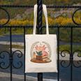 Cute Axolotl Reading Books Cozy Bookworm Canvas Tote Bag Cute Axolotl Reading Books Cozy Bookworm Canvas Tote Bag